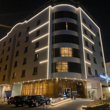Friesian Hotel Suites Джидда Екстер'єр фото