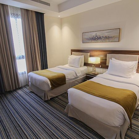 Friesian Hotel Suites Джидда Екстер'єр фото