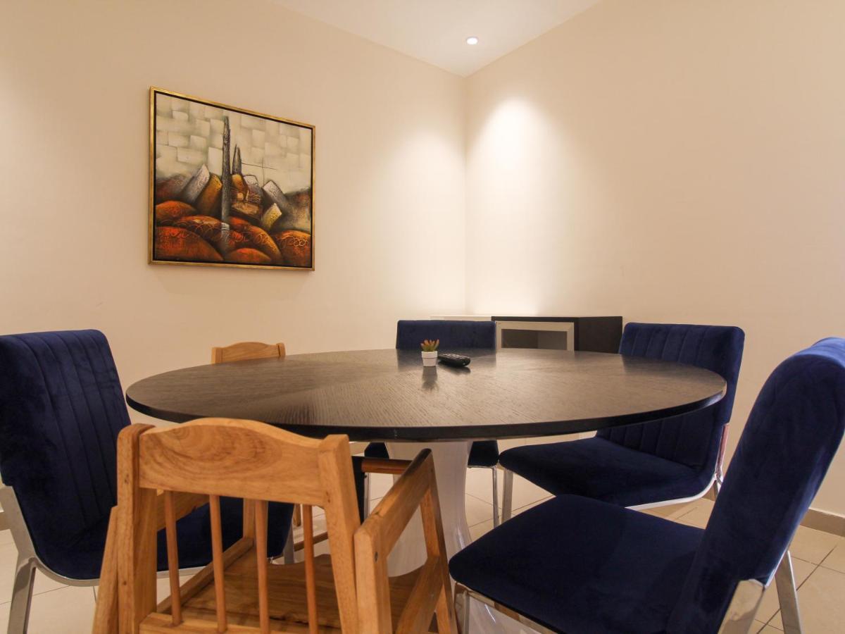 Friesian Hotel Suites Джидда Екстер'єр фото