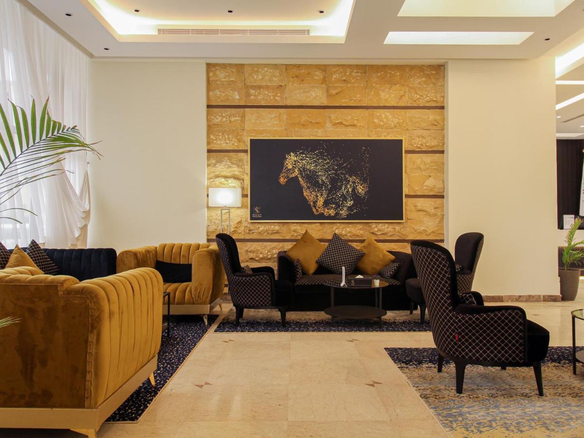 Friesian Hotel Suites Джидда Екстер'єр фото