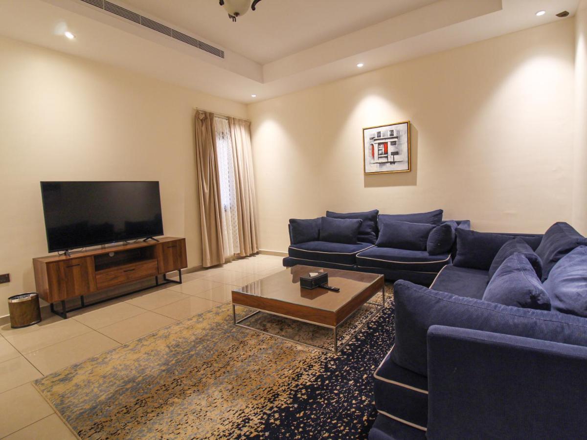 Friesian Hotel Suites Джидда Екстер'єр фото