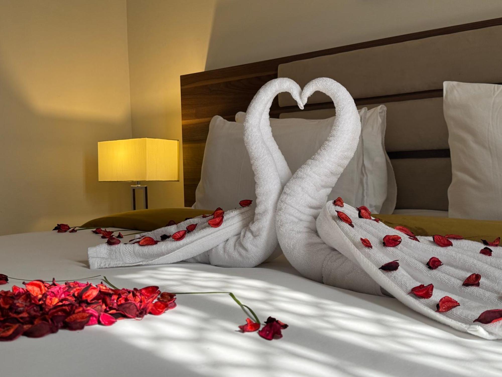 Friesian Hotel Suites Джидда Екстер'єр фото