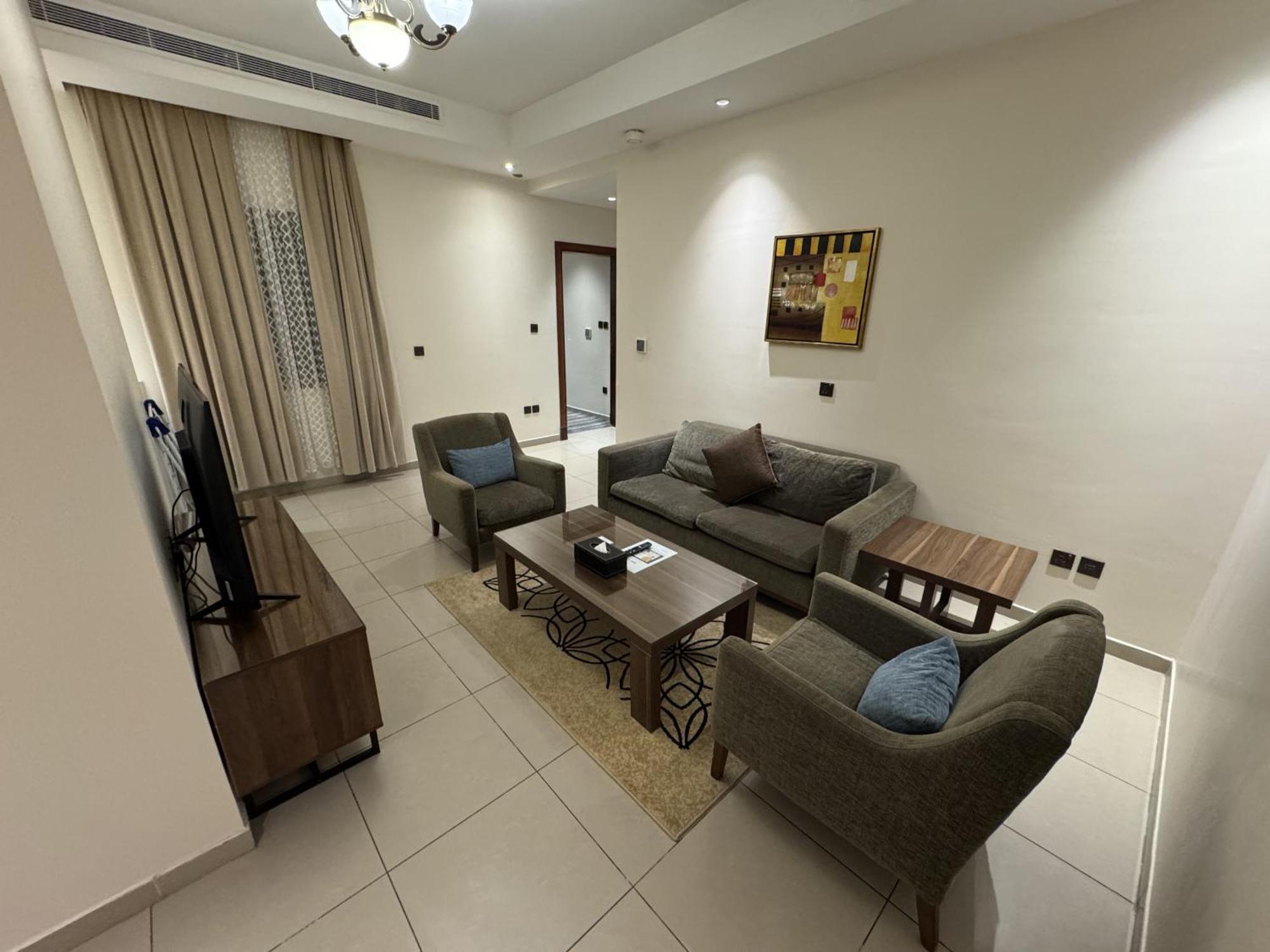 Friesian Hotel Suites Джидда Екстер'єр фото